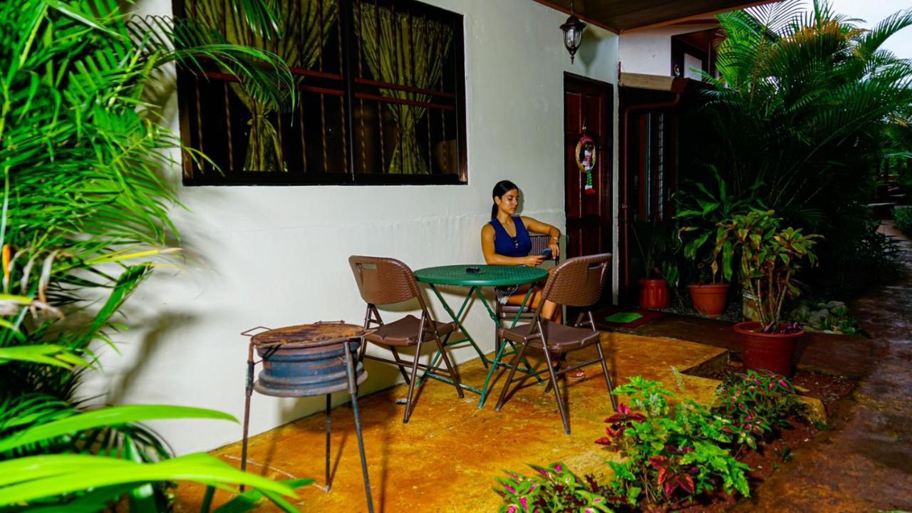 Cabinas Colibri La Fortuna Extérieur photo