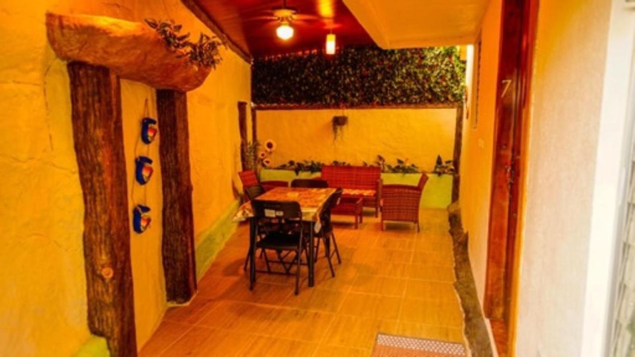 Cabinas Colibri La Fortuna Extérieur photo