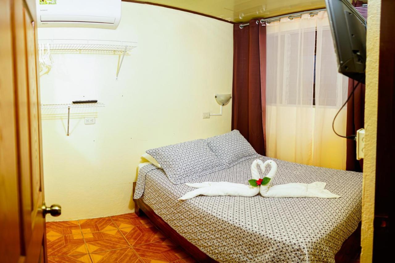 Cabinas Colibri La Fortuna Extérieur photo