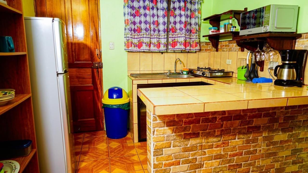 Cabinas Colibri La Fortuna Extérieur photo