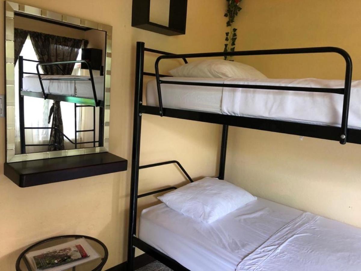 Cabinas Colibri La Fortuna Extérieur photo